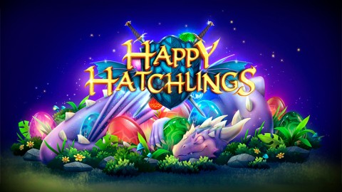Habanero Unveils “Happy Hatchlings”