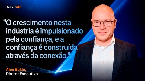 Alex Bukin: Construindo o futuro conectado do marketing de afiliados