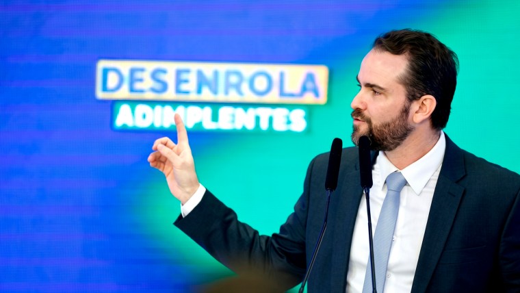 Governo brasileiro prepara novas restrições à publicidade das bets