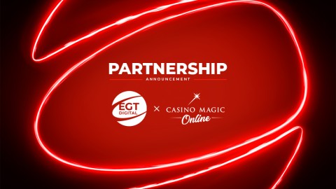 Casino Magic Online e EGT Digital aceleram o iGaming na Argentina