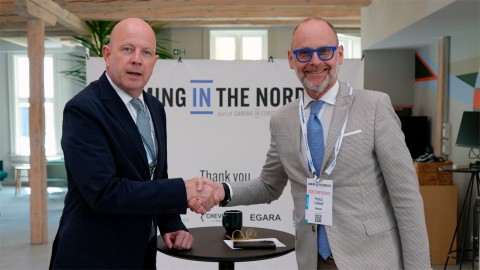 Gaming in the Nordics Showcases Market Leadership