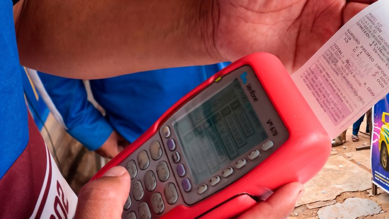 Paraguay prorroga concesión de la Quiniela a una sola empresa