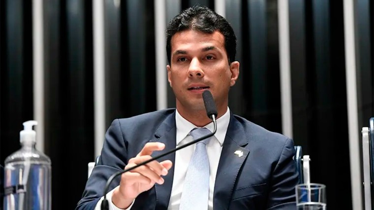 Senado brasileiro pode votar projeto que regulamenta cassinos, bingos e jogo do bicho antes do recesso parlamentar
