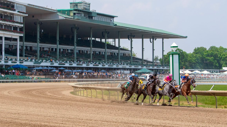 NJ Racing Commission Expands Wagering Options with NYRA Bets Launch