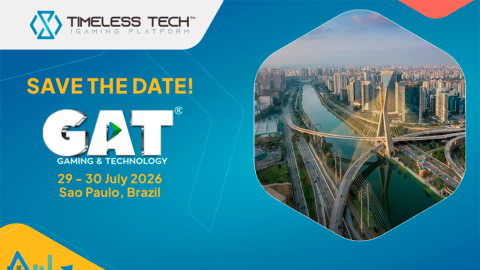 Why GAT Expo São Paulo Matters for Operators Watching LATAM’s Next Growth Cycle
