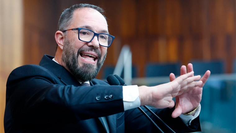 Deputado questiona críticas direcionadas às apostas legais