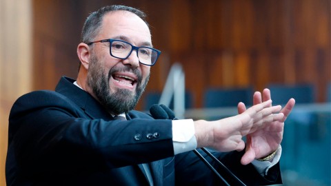 Deputado questiona críticas direcionadas às apostas legais