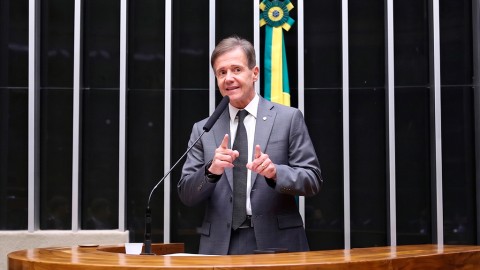 Aprovação de MP amplia recursos para assistência à saúde da PF