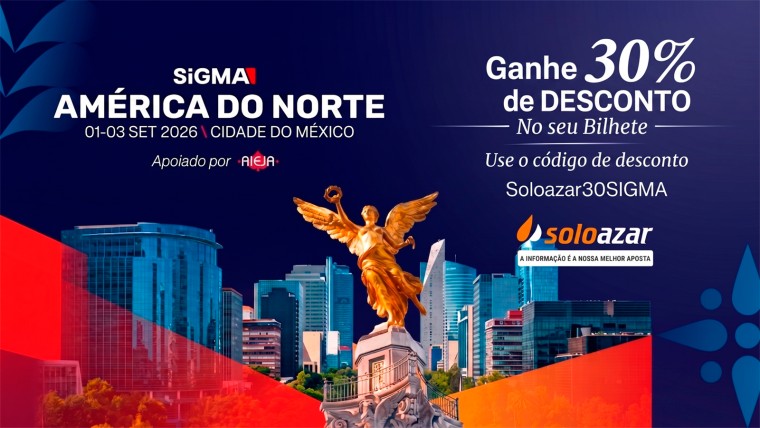 SoloAzar e SiGMA oferecem um benefício exclusivo para os profissionais da indústria