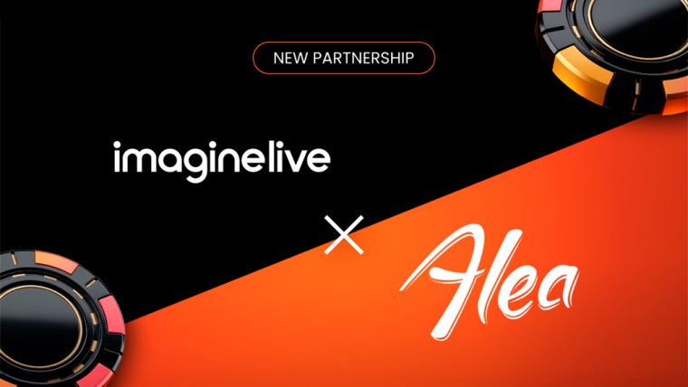 Imagine Live amplía su alcance a través de su alianza con Alea