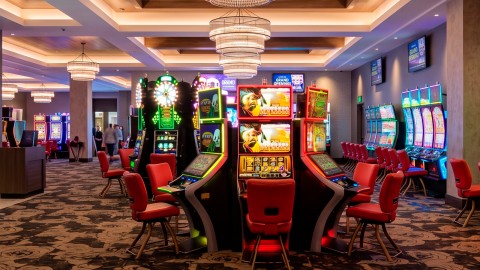 Maryland Regulators Face Pressure from Casino Lobbyists