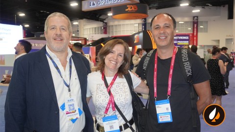 Belatra Games Highlights Networking Value at SBC Summit Americas 2026