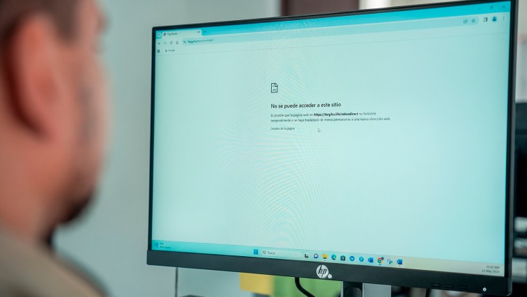 Apuestas ilegales: Coljuegos emite 46.228 solicitudes de bloqueo