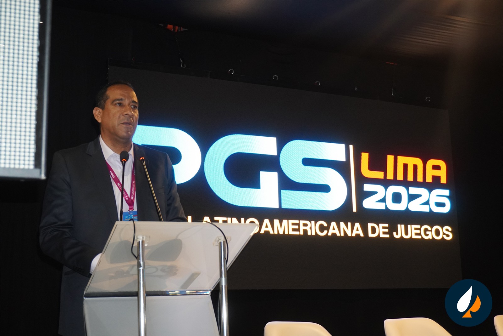 Capacitación y juego responsable: claves para la industria del azar en PGS 2026