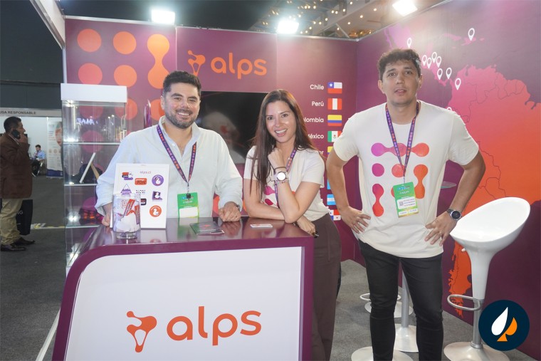 Matías Magallón, CEO de ALPS tras PGS 2026: "La conversación en la industria está madurando"