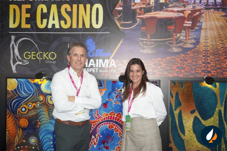 Gecko busca expandir su presencia regional en Sudamérica  tras Peru Gaming Show