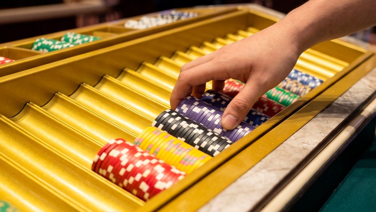 Moody’s forecasts steady growth for Asia’s gaming market through 2027