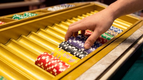 Moody’s forecasts steady growth for Asia’s gaming market through 2027
