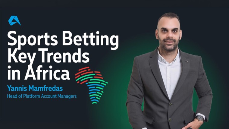 Las principales tendencias de las apuestas deportivas en África, según Altenar