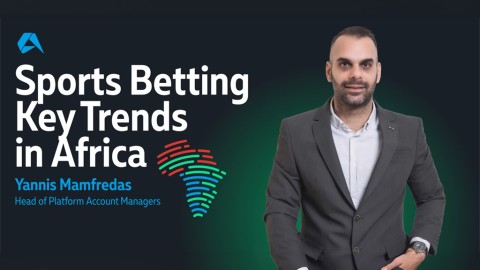 Key Insights from Altenar's Interview on African Sports Betting Trends