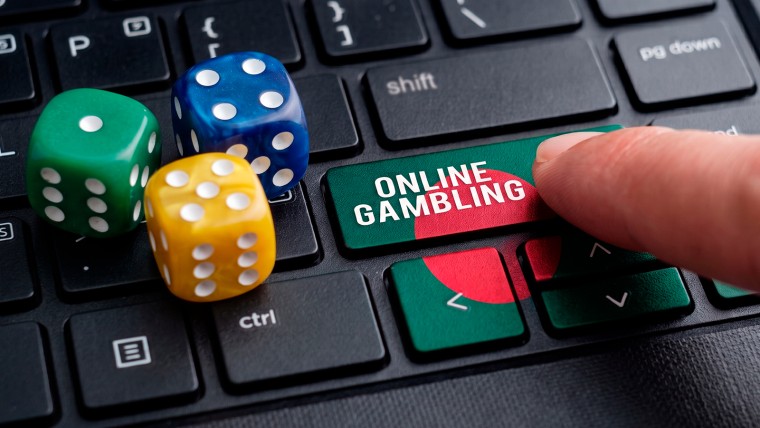 Bangladesh's New Law Targets Online Gambling and Sports Betting
