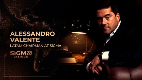 Alessandro Valente: “SiGMA North America Completes Our Vision for the Americas”
