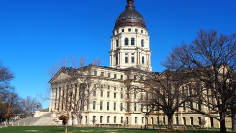 Kansas Governor Appoints New Administrative Director for Gaming Commission