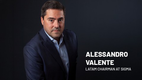 Alessandro Valente: “SiGMA North America Completes Our Vision for the Americas”