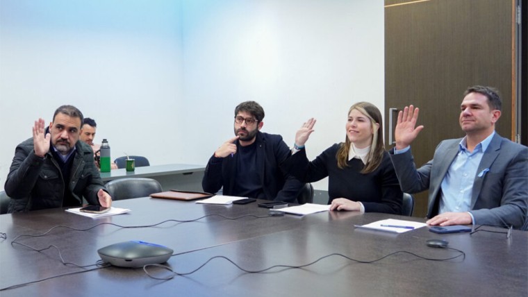 Diputados activan comisión sobre ludopatía en Buenos Aires
