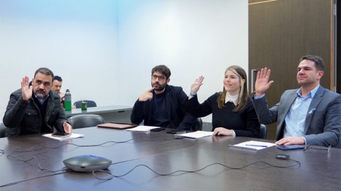 Diputados activan comisión sobre ludopatía en Buenos Aires