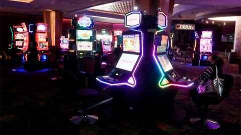 Suspenden 10 casinos en línea en México