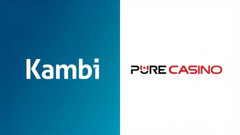 Kambi Group plc Partners with Pure Casino in Alberta