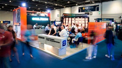 Estrategias efectivas en iGaming: GR8_TECH en iGB L!VE 2026