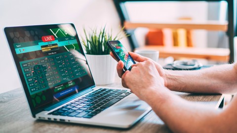 South Africa Intensifies Crackdown on Illegal Offshore Gambling Websites