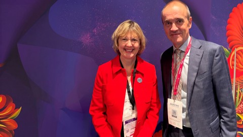 Ireland and Denmark Strengthen Gambling Regulation Through New Cooperation Agreement