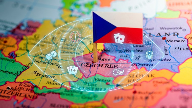 Czech Republic's IRIS Model Targets Smarter Gambling Regulation