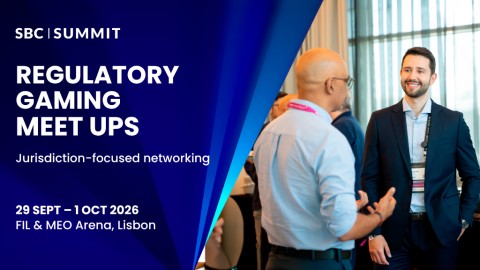 SBC Summit Launches Regulatory Gaming Meetups