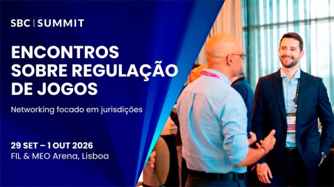 SBC Summit Lança os encontros Regulatory Gaming Meetups