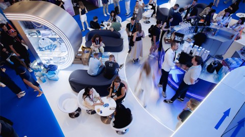 iGB L!VE 2026 spotlight: 1xBet's two-day experience in London