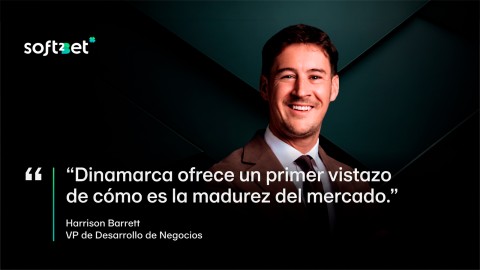 Dinamarca: Cómo la Retención Supera la Adquisición en el Juego Online: Entrevista con Soft2Bet