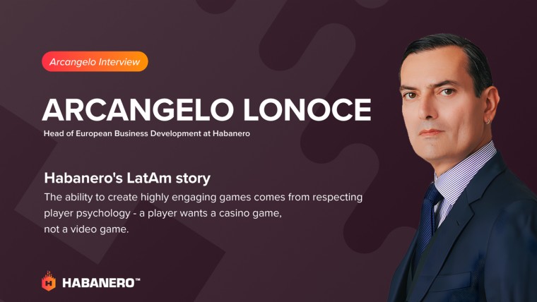 Habanero's Strategic Blueprint for Success in Latin America