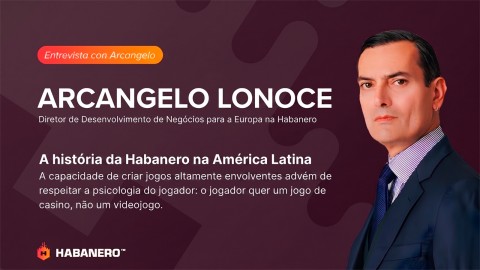 O Plano Estratégico da Habanero para o Sucesso na América Latina