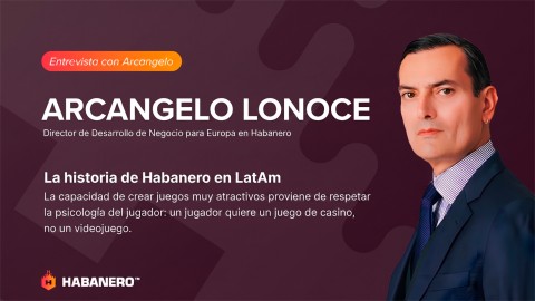 El plan estratégico de Habanero para el éxito en América Latina