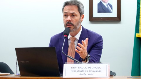 Debate na Câmara coloca publicidade das bets no centro das discussões sobre regulação