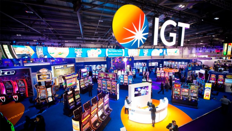 IGT otorgó casi 17 millones de dólares en junio