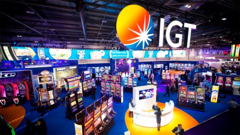 IGT Awards Nearly $17 Million in June