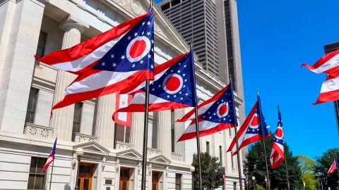 Ohio Advances Credit Card Ban for Sports Betting Deposits