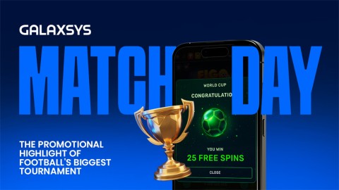 Galaxsys Keeps FIFA Club World Cup Fans Engaged with Match Day
