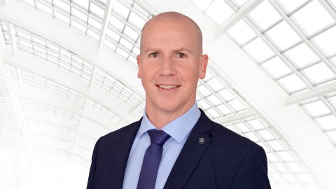 NOVOMATIC Americas' Growth Strategy Strengthens with Juergen Keller appointment
