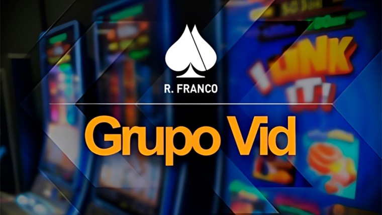 R. Franco amplía su asociación con Grupo Vid